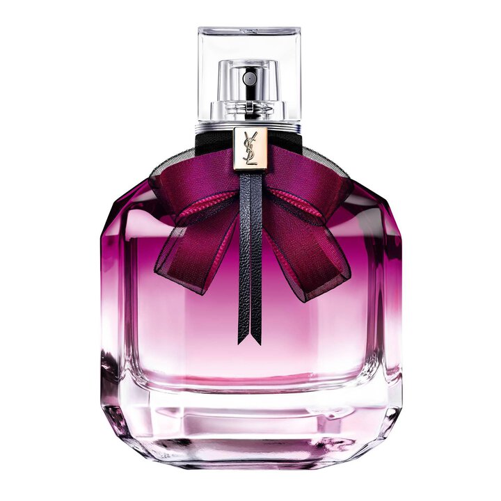YVES SAINT LAURENT - MON PARIS EAU DE PARFUM INTENSÉMENT