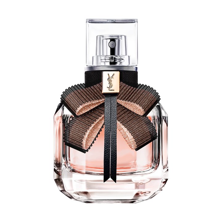 YVES SAINT LAURENT - MON PARIS LUMIÈRE EAU DE TOILETTE