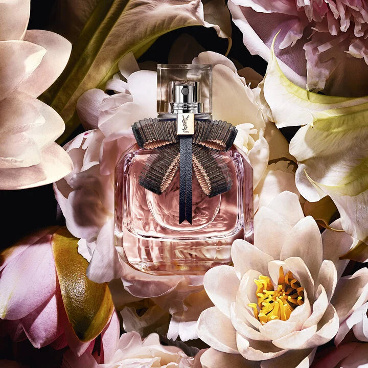 YVES SAINT LAURENT - MON PARIS LUMIÈRE EAU DE TOILETTE