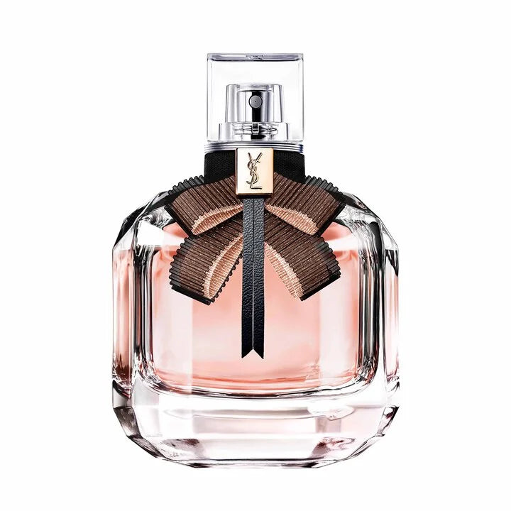 YVES SAINT LAURENT - MON PARIS LUMIÈRE EAU DE TOILETTE