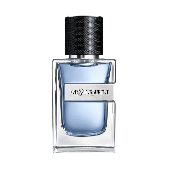 YVES SAINT LAURENT - Y EAU DE TOILETTE