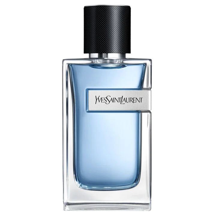 YVES SAINT LAURENT - Y EAU DE TOILETTE