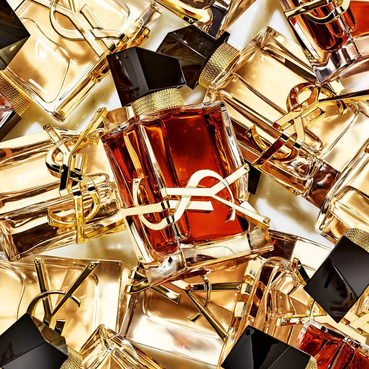 YVES SAINT LAURENT - LIBRE LE PARFUM