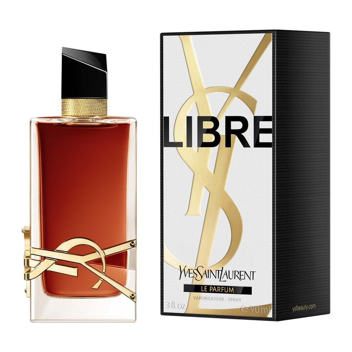 YVES SAINT LAURENT - LIBRE LE PARFUM