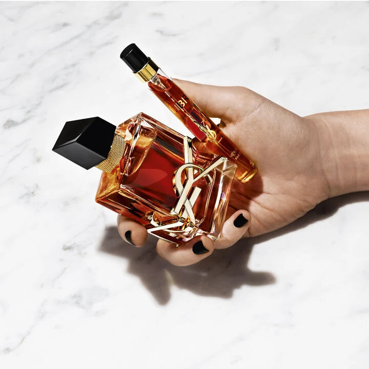 YVES SAINT LAURENT - LIBRE LE PARFUM