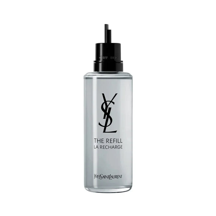 YVES SAINT LAURENT - MYSLF EAU DE PARFUM