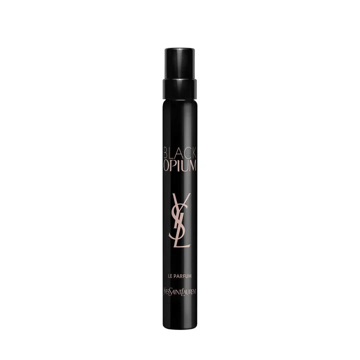 YVES SAINT LAURENT - BLACK OPIUM LE PARFUM
