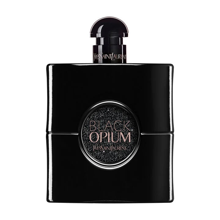 YVES SAINT LAURENT - BLACK OPIUM LE PARFUM