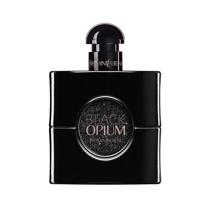 YVES SAINT LAURENT - BLACK OPIUM LE PARFUM
