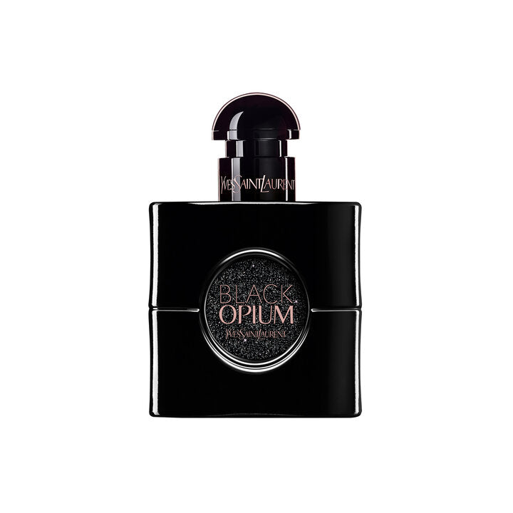 YVES SAINT LAURENT - BLACK OPIUM LE PARFUM