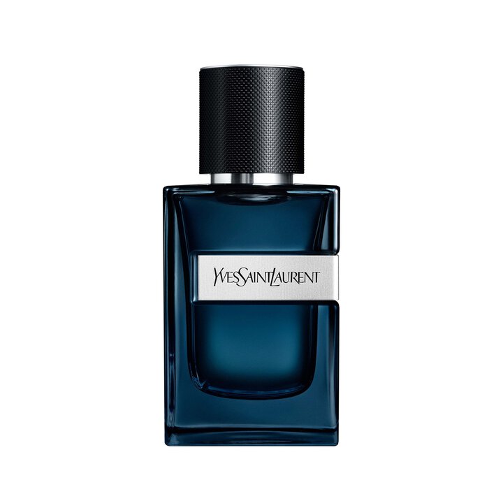 YVES SAINT LAURENT - Y EAU DE PARFUM INTENSE