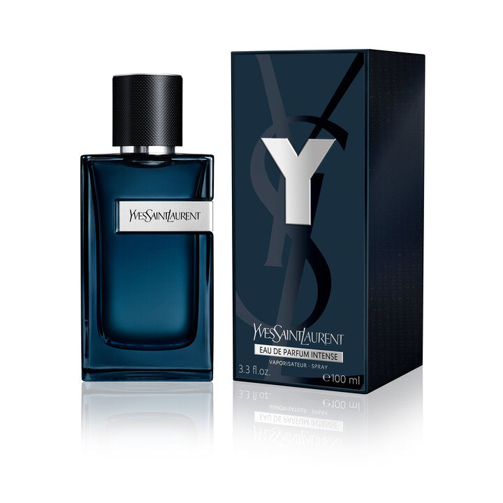 YVES SAINT LAURENT - Y EAU DE PARFUM INTENSE