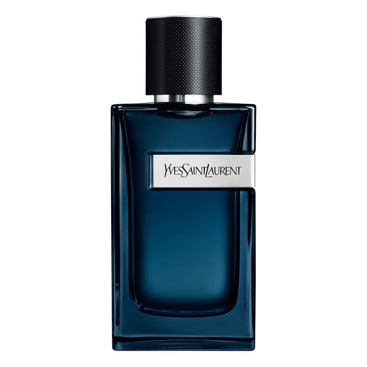 YVES SAINT LAURENT - Y EAU DE PARFUM INTENSE