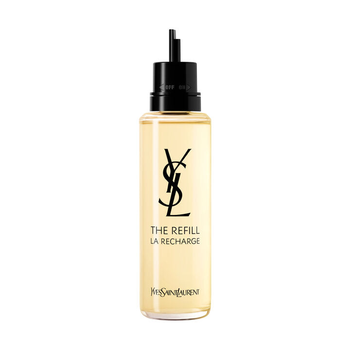 YVES SAINT LAURENT - LIBRE EAU DE PARFUM