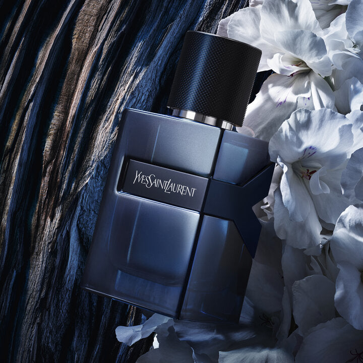 YVES SAINT LAURENT - Y ELIXIR