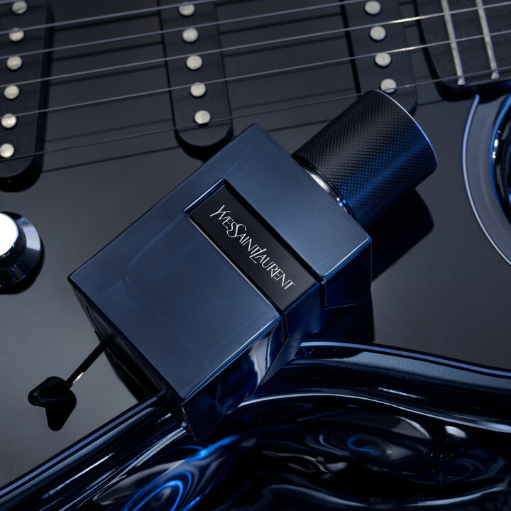YVES SAINT LAURENT - Y ELIXIR