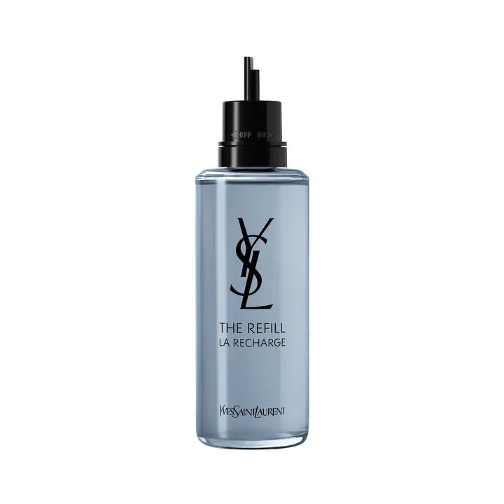 YVES SAINT LAURENT - Y Eau De Parfum