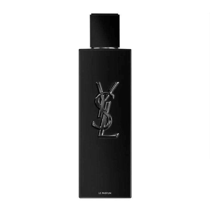 YVES SAINT LAURENT - MYSLF LE PARFUM
