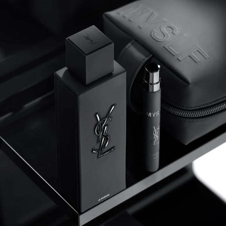 YVES SAINT LAURENT - MYSLF LE PARFUM
