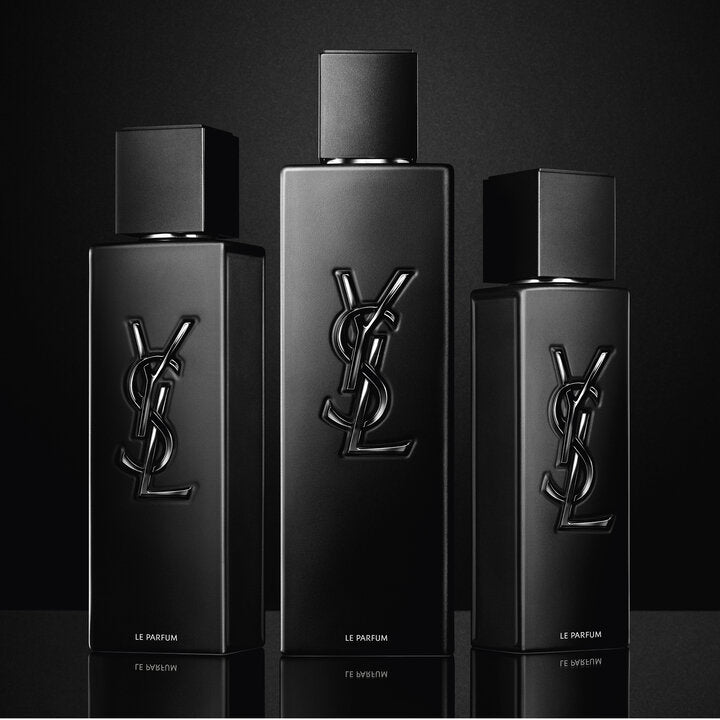 YVES SAINT LAURENT - MYSLF LE PARFUM