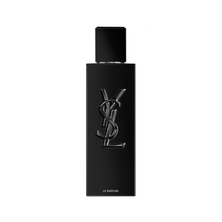 YVES SAINT LAURENT - MYSLF LE PARFUM
