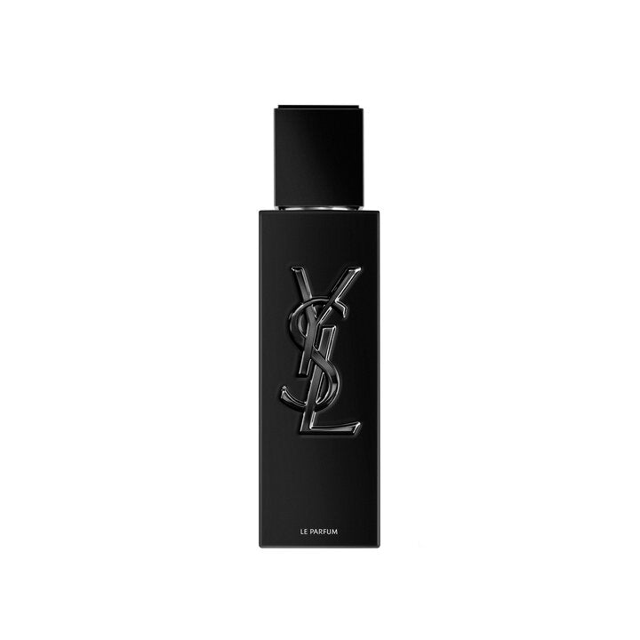 YVES SAINT LAURENT - MYSLF LE PARFUM