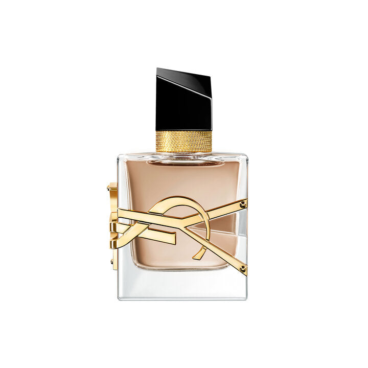 YVES SAINT LAURENT - LIBRE FLOWERS & FLAMES