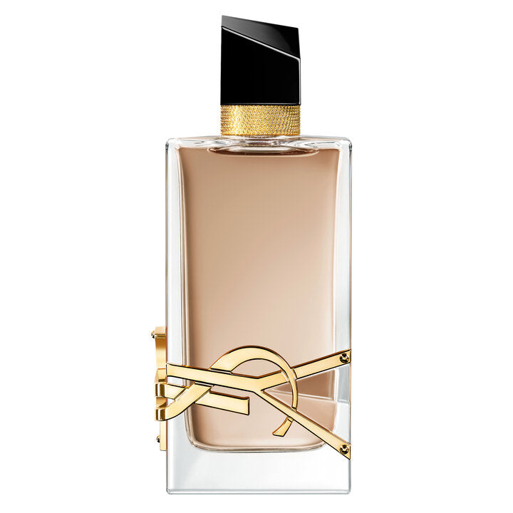 YVES SAINT LAURENT - LIBRE FLOWERS & FLAMES