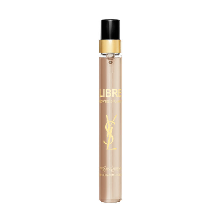 YVES SAINT LAURENT - LIBRE FLOWERS & FLAMES