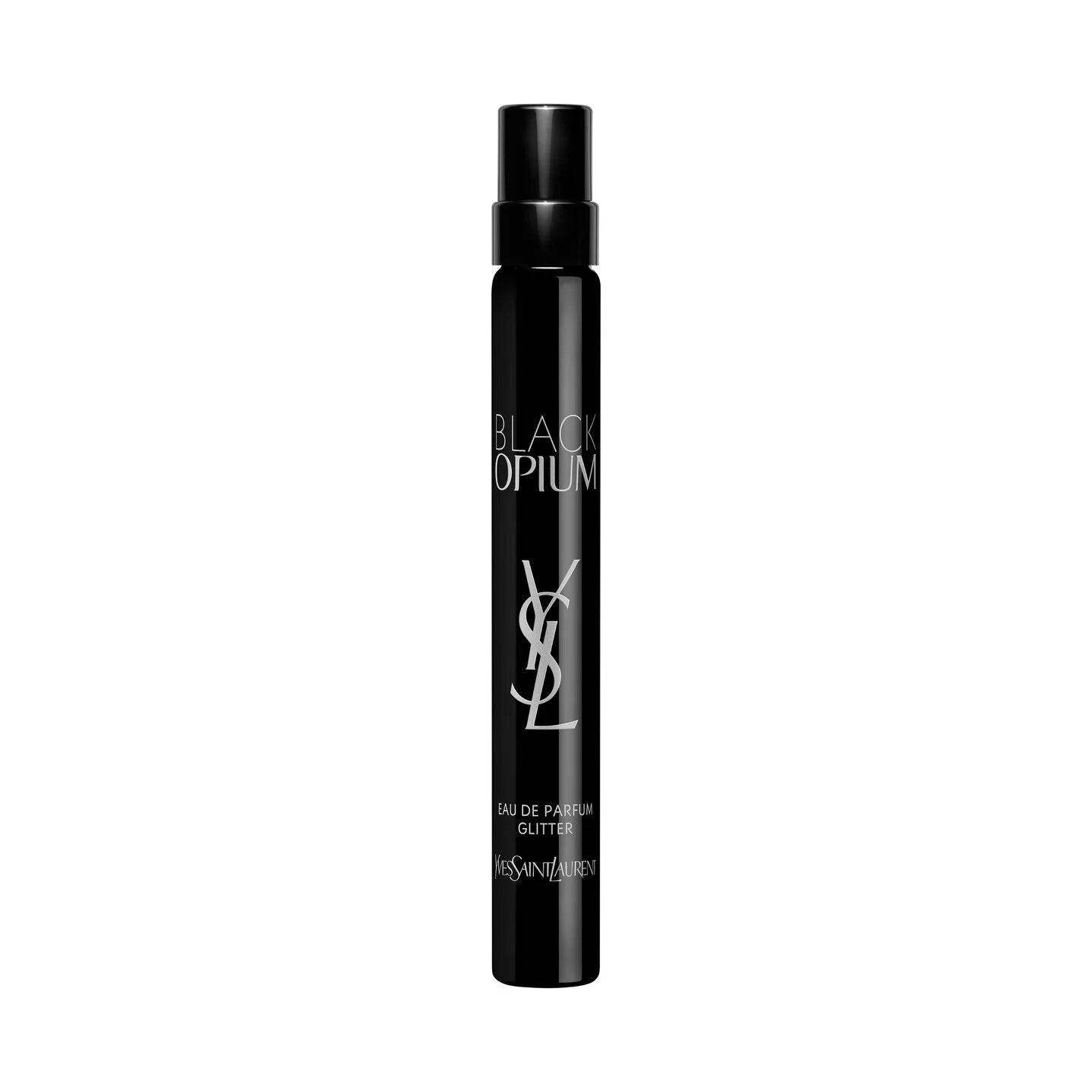 YVES SAINT LAURENT - BLACK OPIUM EAU DE PARFUM GLITTER