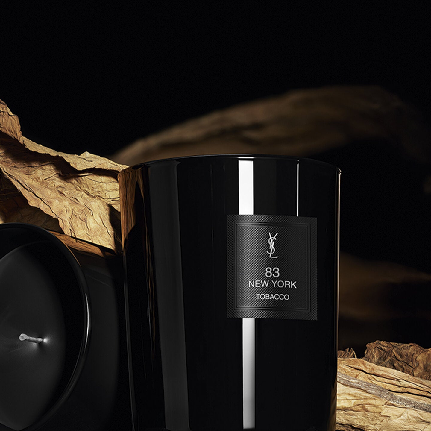 YVES SAINT LAURENT - 83 NEW YORK CANDLE