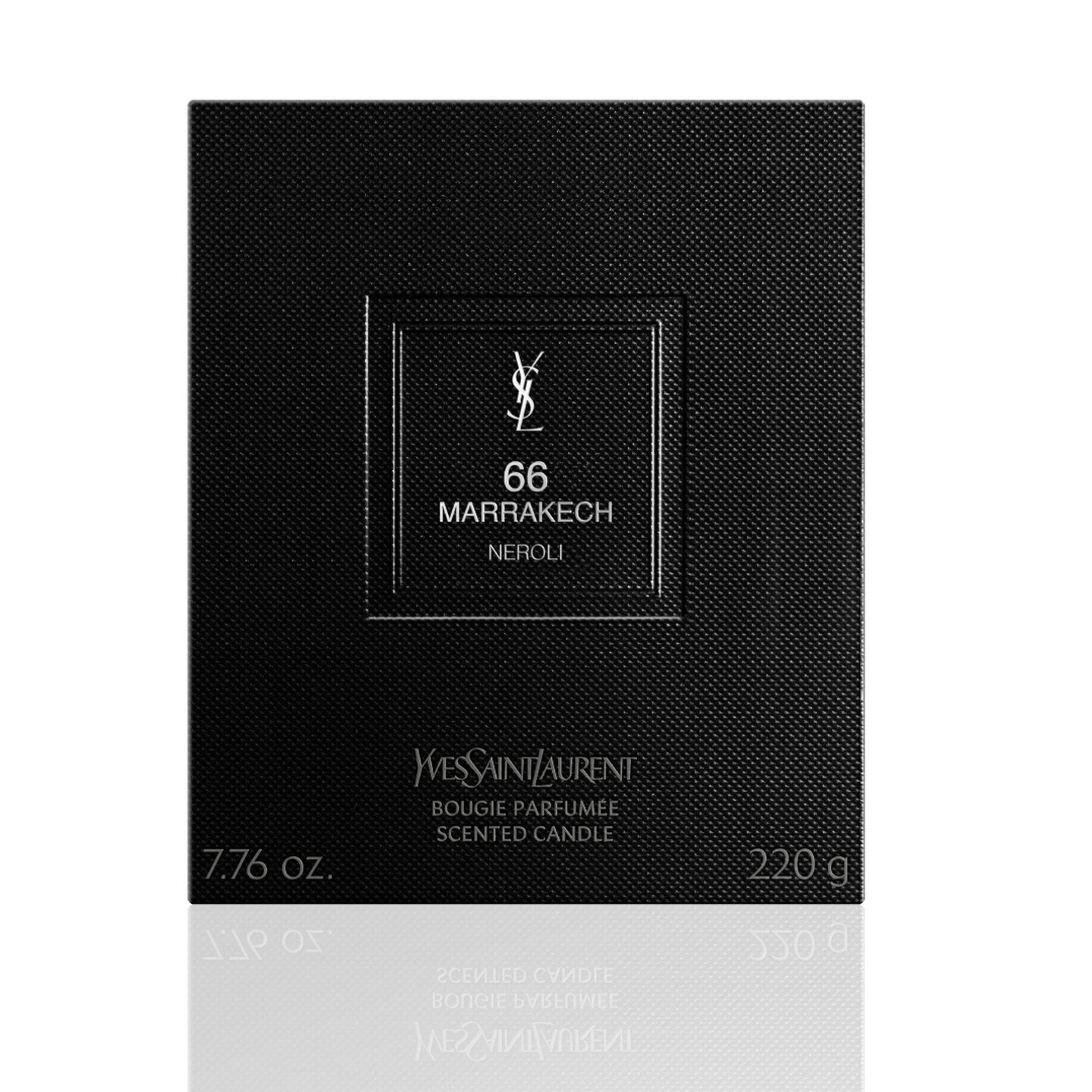 YVES SAINT LAURENT - 66 MARRAKECH CANDLE