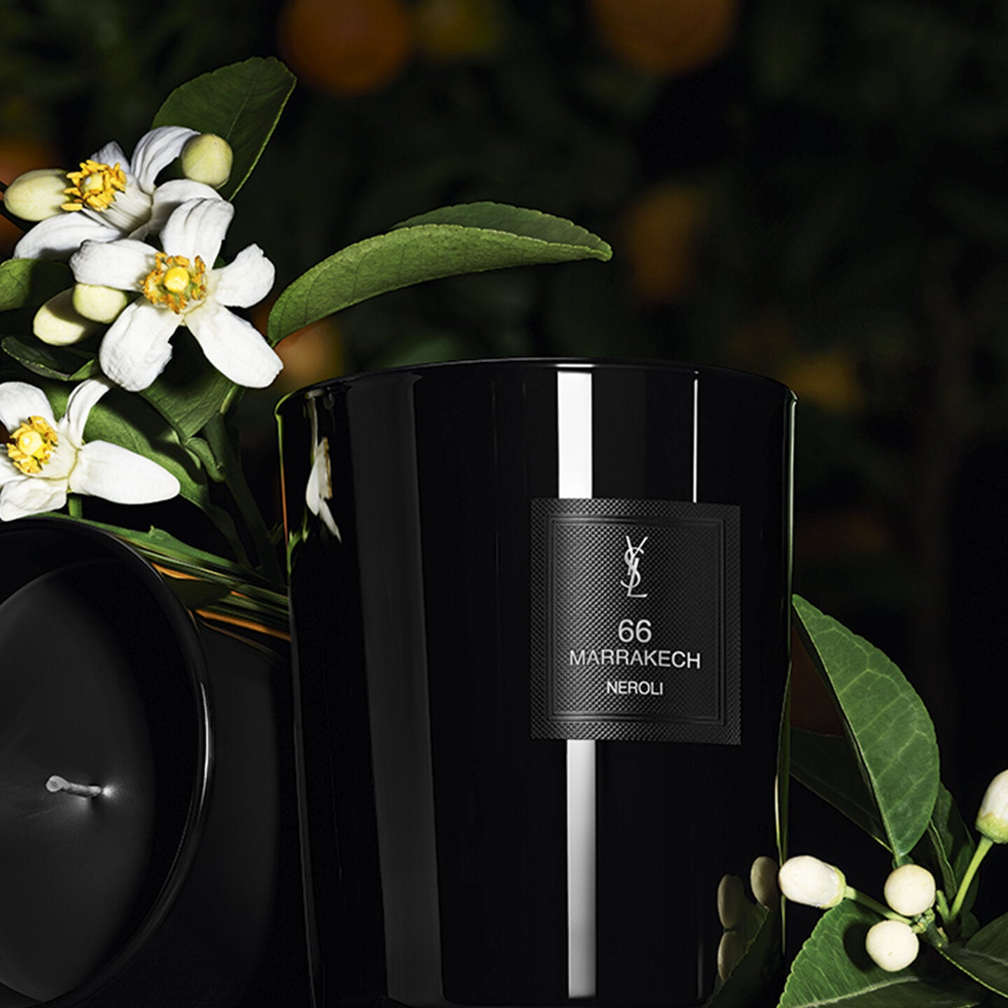 YVES SAINT LAURENT - 66 MARRAKECH CANDLE