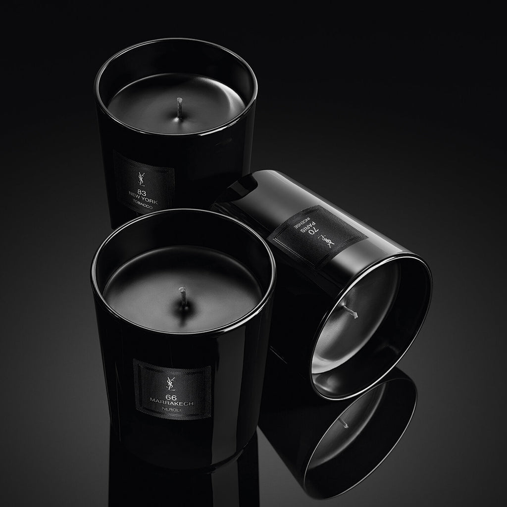 YVES SAINT LAURENT - 66 MARRAKECH CANDLE