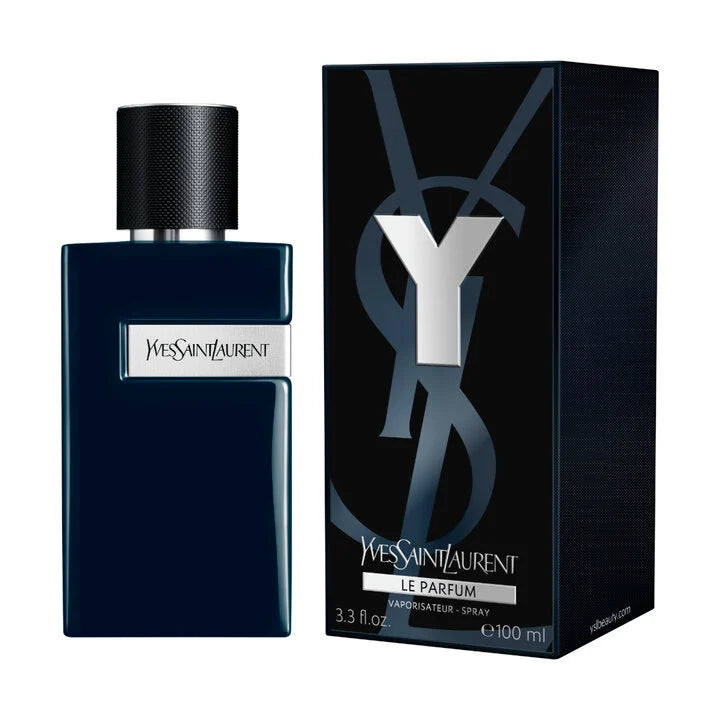 YVES SAINT LAURENT - Y LE PARFUM