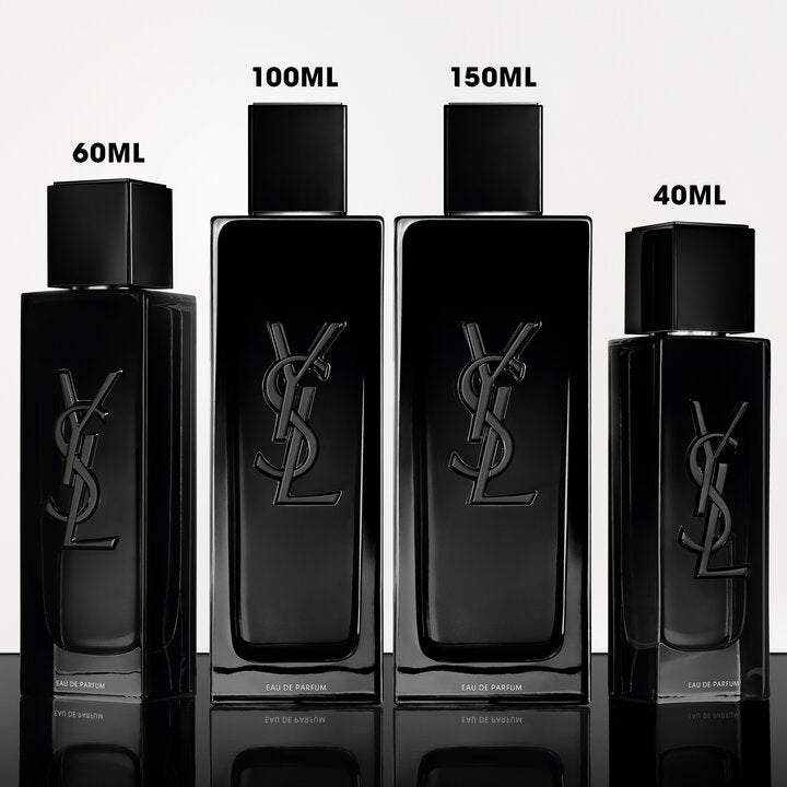 YVES SAINT LAURENT - MYSLF EAU DE PARFUM