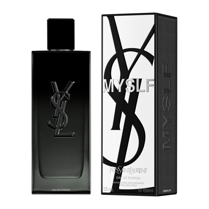 YVES SAINT LAURENT - MYSLF EAU DE PARFUM