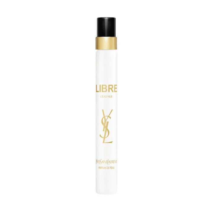 YVES SAINT LAURENT - LIBRE L'EAU NUE PARFUM DE PEAU