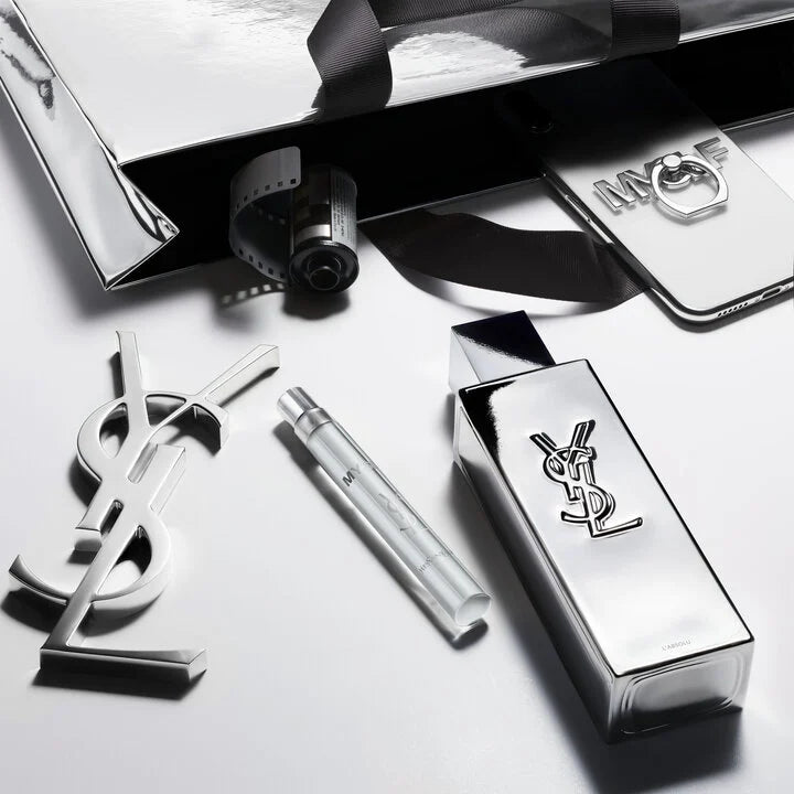 YVES SAINT LAURENT - MYSLF ABSOLU