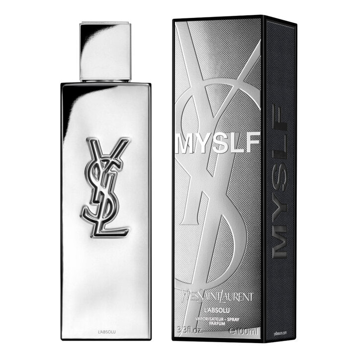 YVES SAINT LAURENT - MYSLF ABSOLU