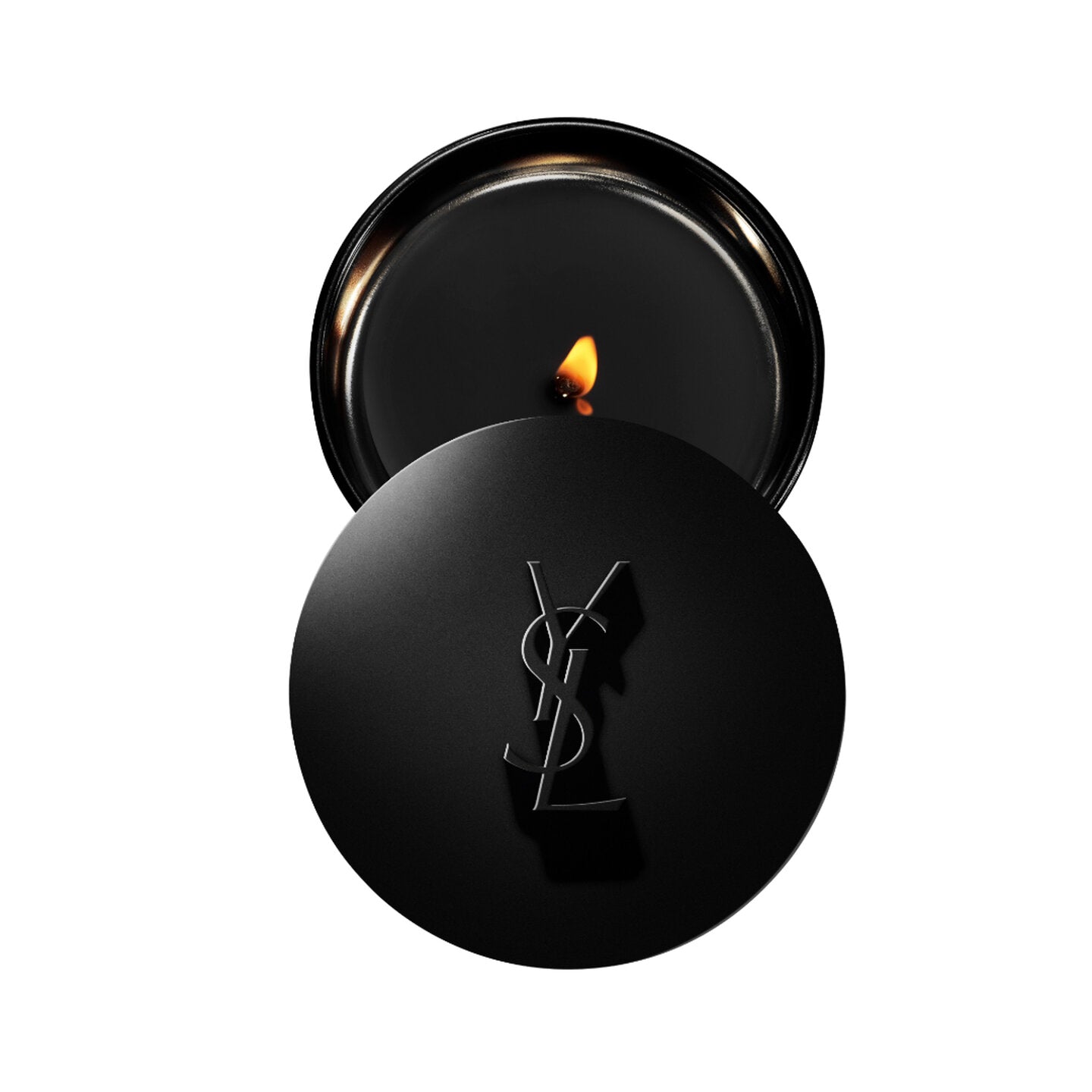 YVES SAINT LAURENT - CANDLE LID
