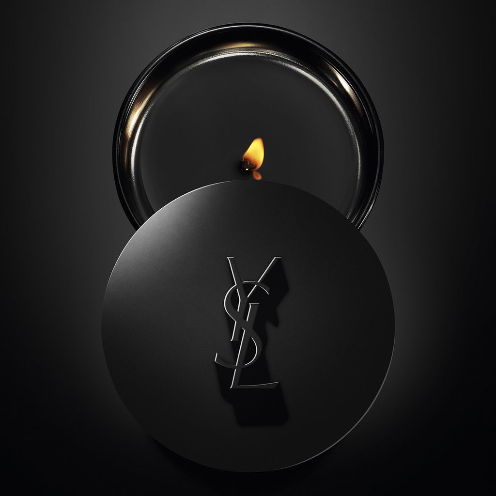 YVES SAINT LAURENT - CANDLE LID