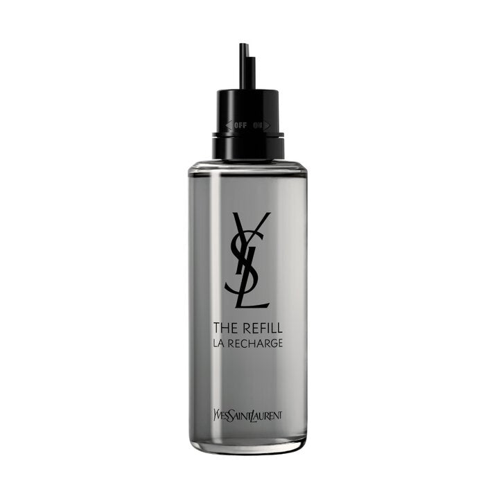 YVES SAINT LAURENT - MYSLF LE PARFUM