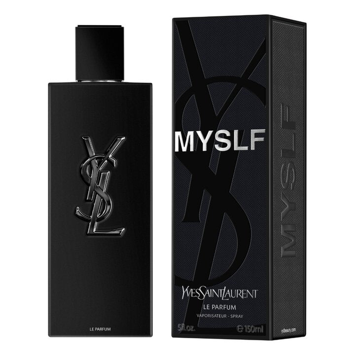 YVES SAINT LAURENT - MYSLF LE PARFUM
