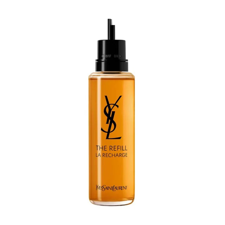 YVES SAINT LAURENT - LIBRE EAU DE PARFUM INTENSE