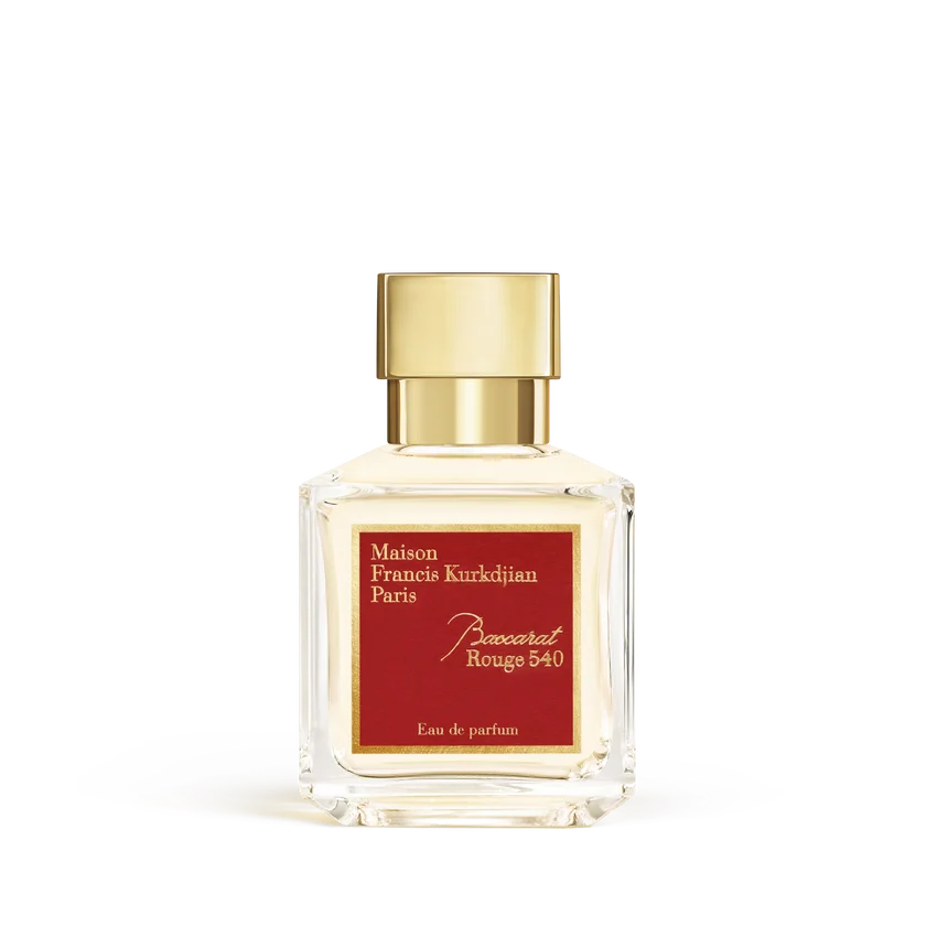 MAISON FRANCIS KURKDJIAN PARIS - Baccarat Rouge 540