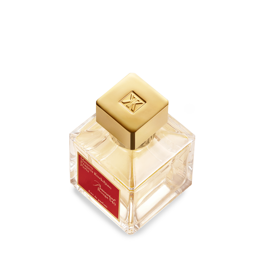 MAISON FRANCIS KURKDJIAN PARIS - Baccarat Rouge 540