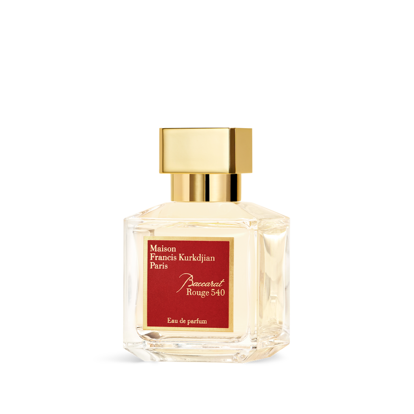 MAISON FRANCIS KURKDJIAN PARIS - Baccarat Rouge 540