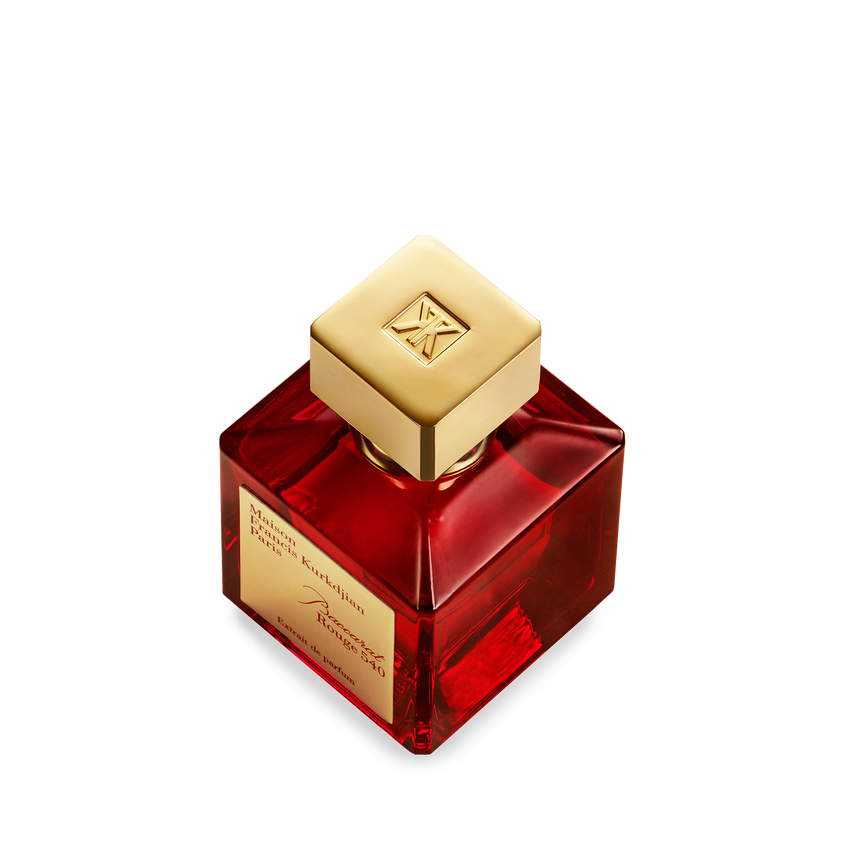 MAISON FRANCIS KURKDJIAN PARIS - Baccarat Rouge 540