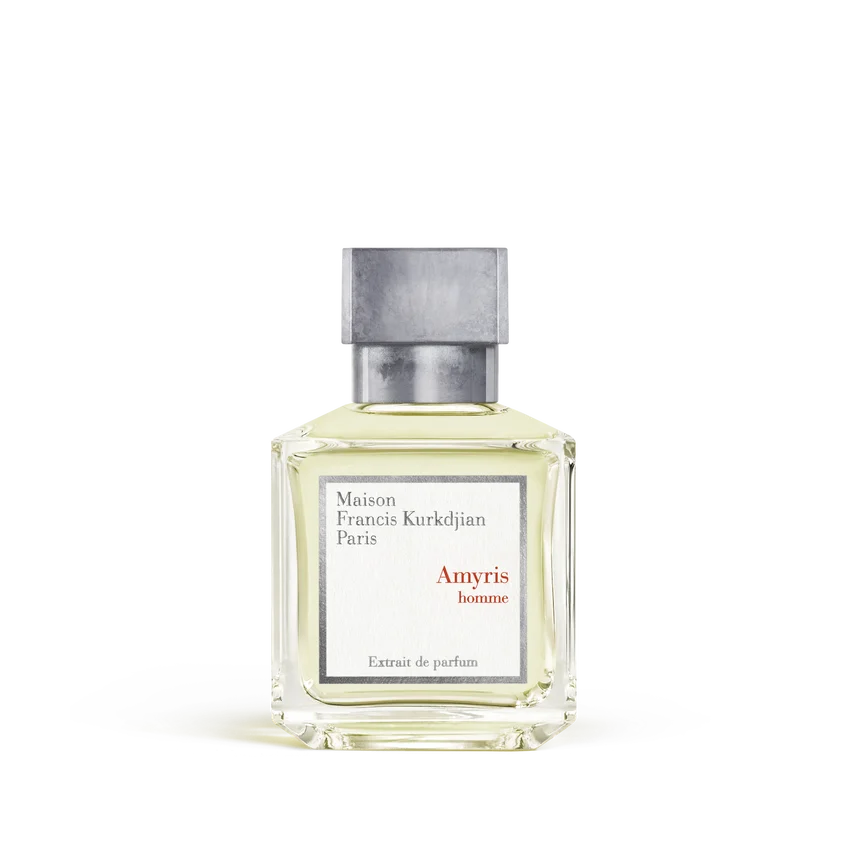 MAISON FRANCIS KURKDJIAN PARIS - Amyris homme